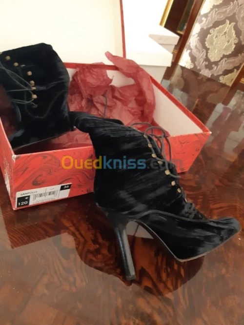 Chaussures SanPaolo
