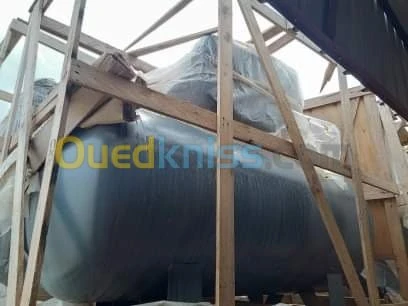 Compresseur d'air atlas copco 900L 10c