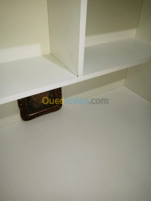 Chambre à coucher pour garçon neuve