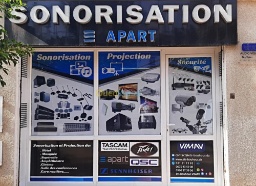 Plafonnier Inter-M CS-615F