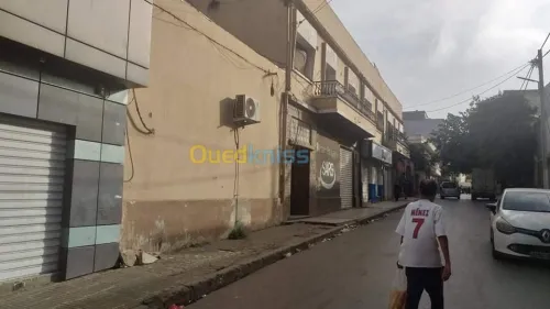 Vente Niveau De Villa F12 Oran Oran
