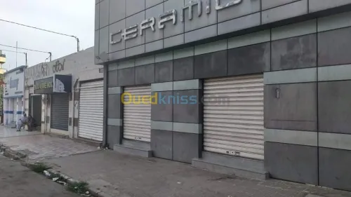 Vente Niveau De Villa F12 Oran Oran