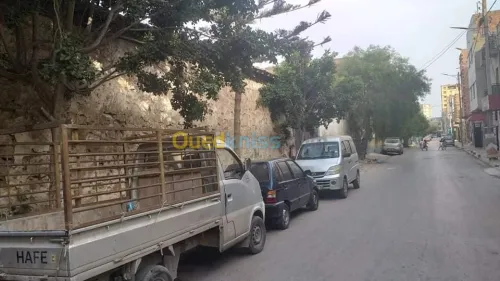Vente Niveau De Villa F12 Oran Oran