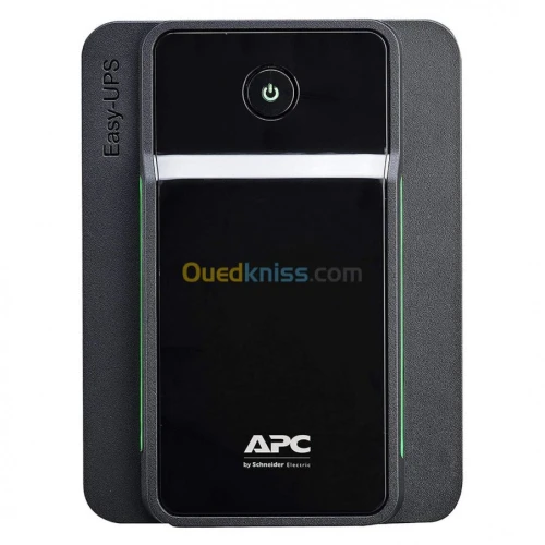 APC Easy UPS BVX 900 VA, 480 Watts, 230V, AVR, IEC Onduleur Line-Interactive
