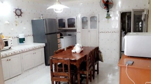 Vente Appartement Niveau de villa Oran Ain el bia