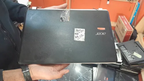 cacase laptop