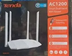 Modem Tenda