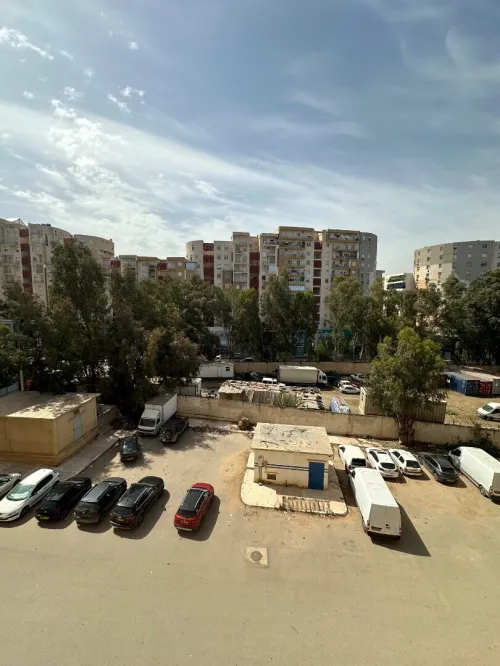 Vente Immeuble Boumerdès Boumerdes