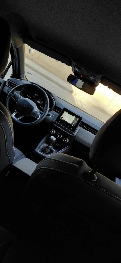 Renault Clio 5  2025 Techno