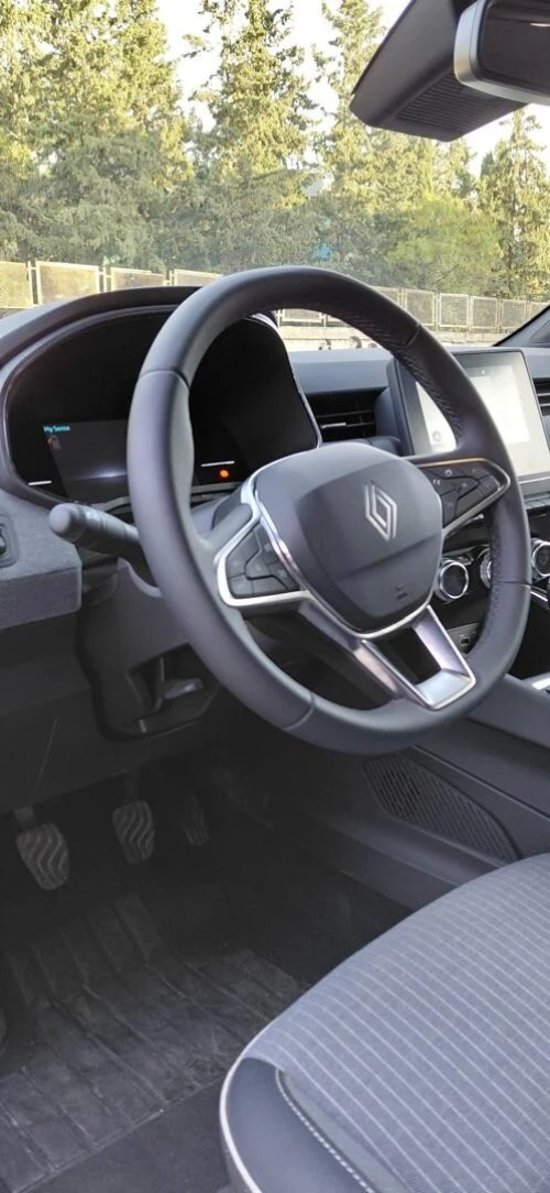 Renault Clio 5  2025 Techno