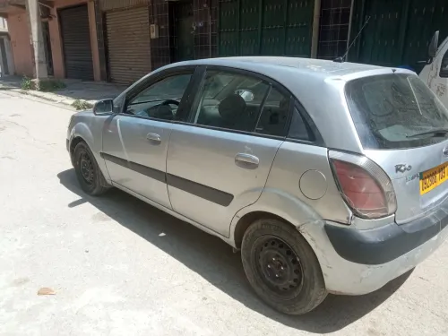 Kia Rio 5 portes 2009 Rio 5 portes