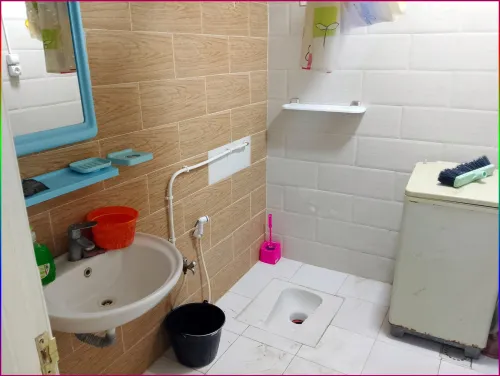 Location vacances Bungalow F4 Chlef Beni haoua