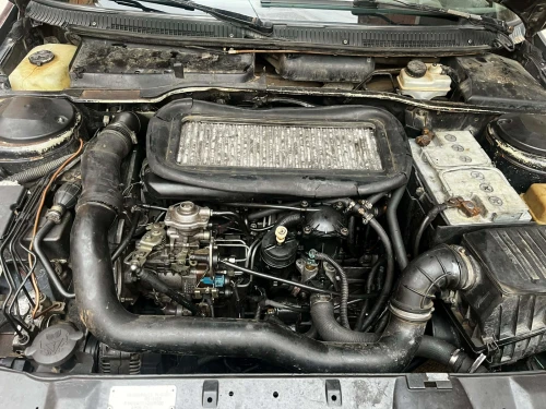 Peugeot 405 1992 405