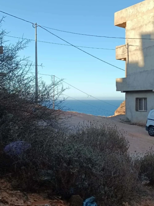 Vente Terrain Aïn Témouchent Ain temouchent