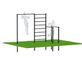 musculation et street workout