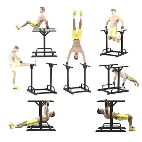 musculation  a domicile .