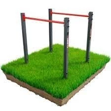 musculation et street workout
