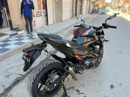 kawasaki 800 2015