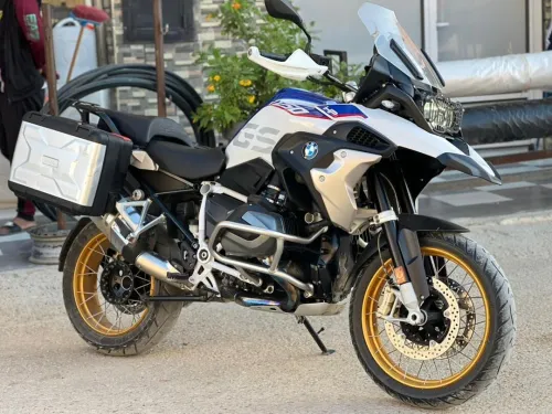 BMW 1250 ANIVERSAIR 2022