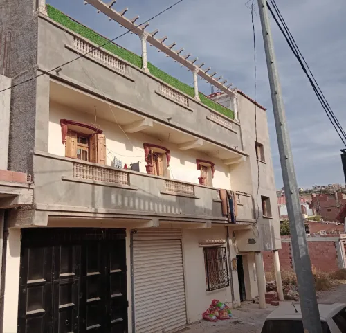 Location Appartement Niveau de villa F4 Boumerdès Khemis el khechna