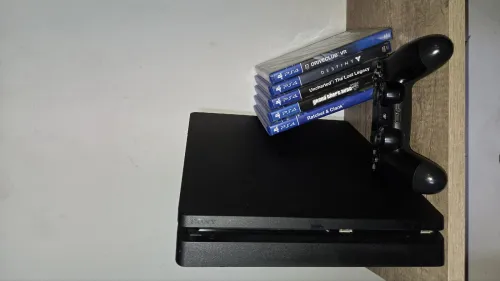 Ps4 