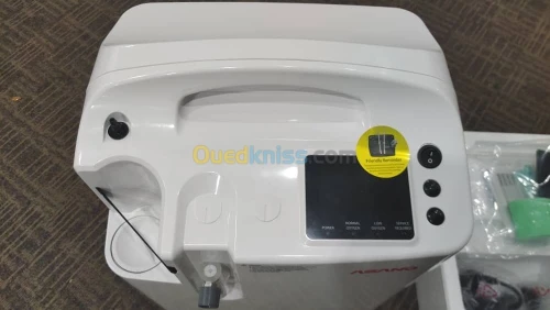 Concentrateur d'oxygène 10L Asano