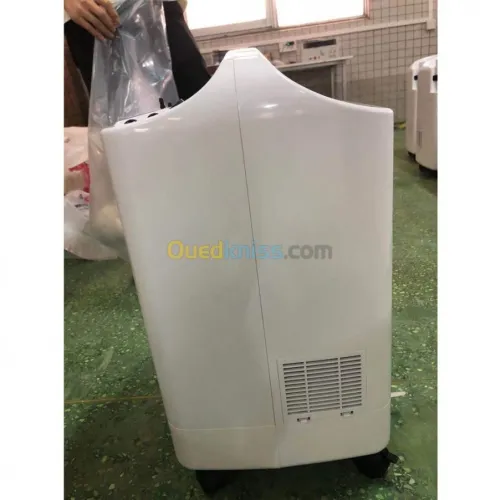Concentrateur d'oxygène 10L Asano