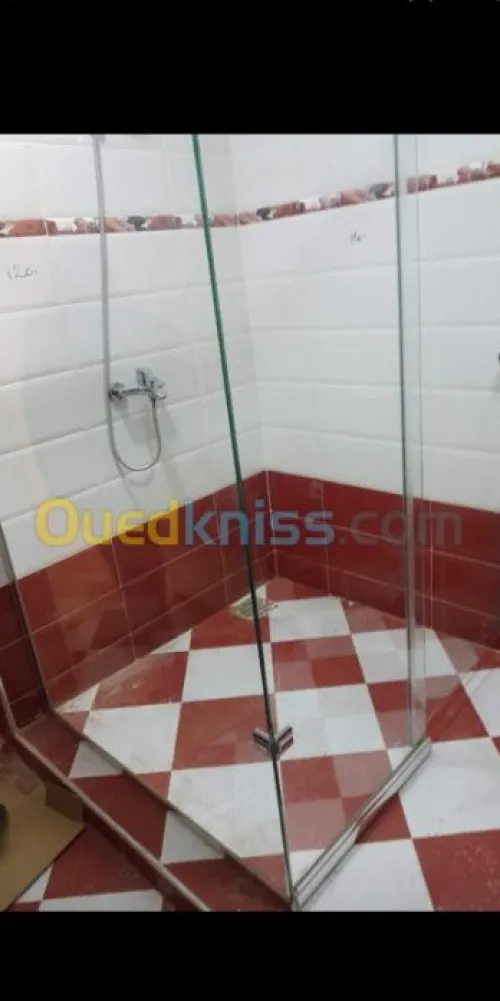 Vente Appartement F3 Boumerdes Corso
