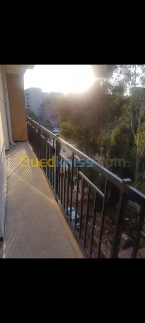 Vente Appartement F3 Boumerdes Corso