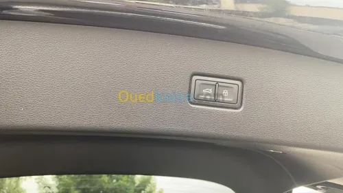 Audi Q5 2021 soprtbag