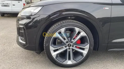 Audi Q5 2021 soprtbag