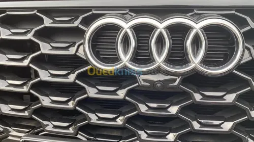 Audi Q5 2021 soprtbag