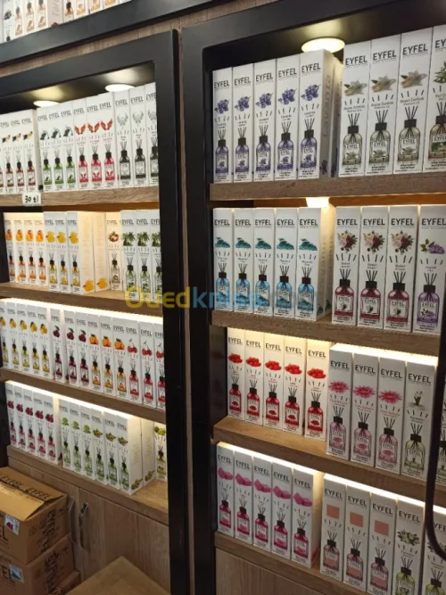 Eyfel eau de parfum original