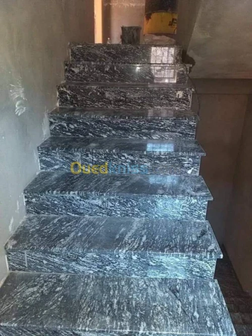 ENTREPRISE DE TRANSFORMATION MARBRE 