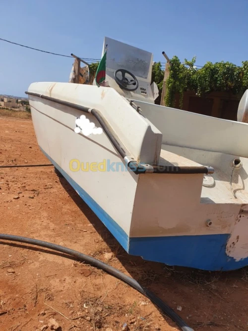 Beneteau flyer  5.45m 