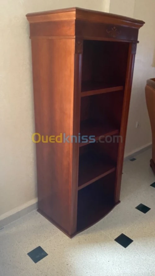 Commode 
