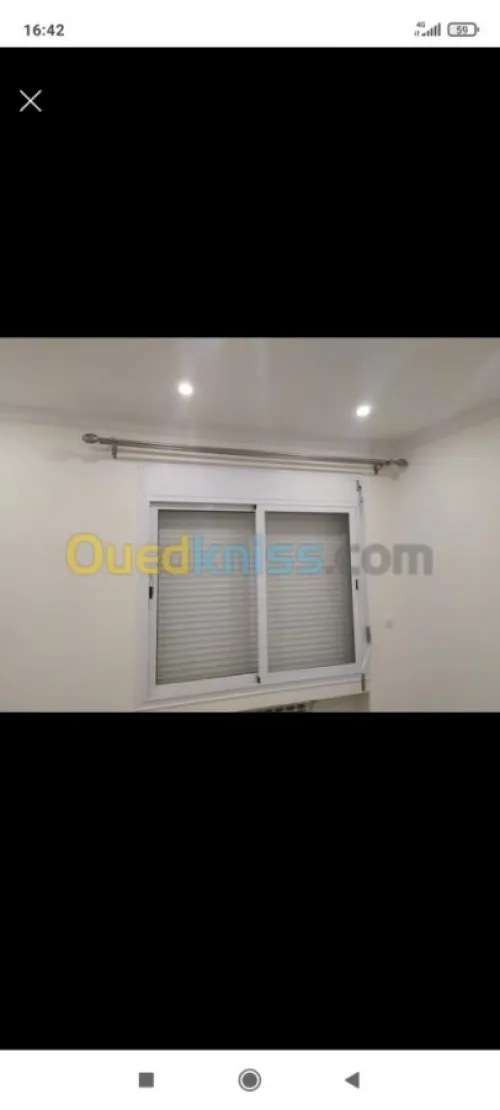 Montage meuble , montage traingle