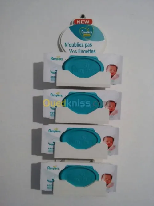 Fabrication de Présentoirs PLV 