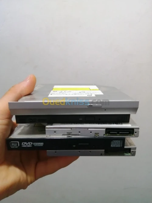 Graveur dvd