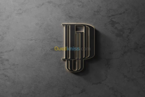 BUSINESS CARDS و بطاقات عمل  LOGOصنع