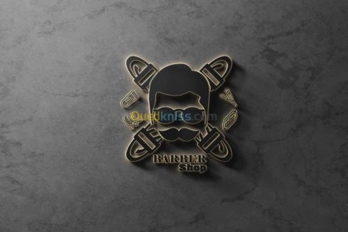 BUSINESS CARDS و بطاقات عمل  LOGOصنع