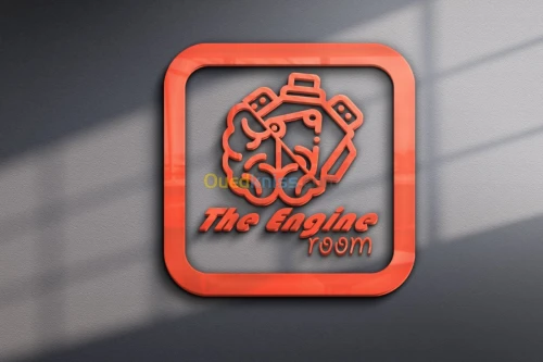 BUSINESS CARDS و بطاقات عمل  LOGOصنع