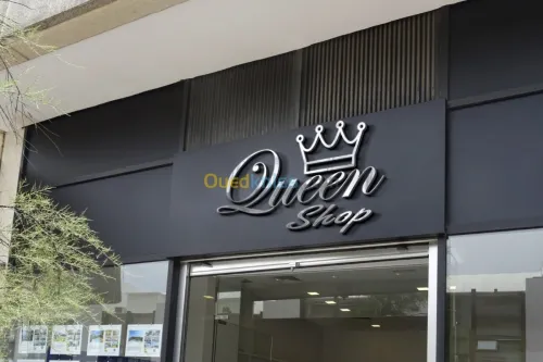 BUSINESS CARDS و بطاقات عمل  LOGOصنع