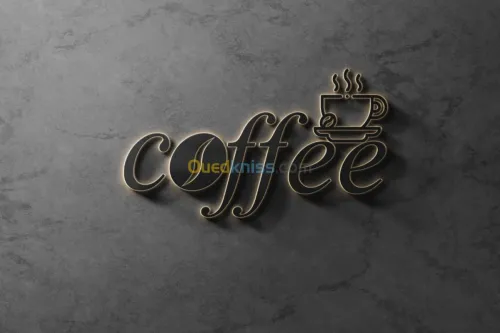 BUSINESS CARDS و بطاقات عمل  LOGOصنع