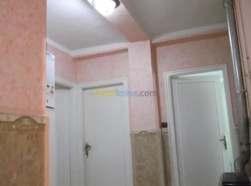 Vente Appartement F4 Relizane Djidioua