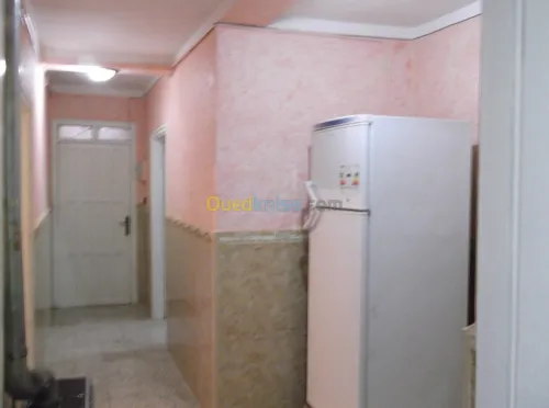 Vente Appartement F4 Relizane Djidioua