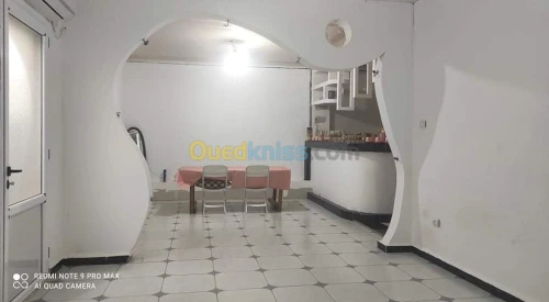 Vente Villa Laghouat Kheneg