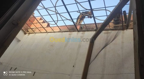 Vente Villa Laghouat Kheneg