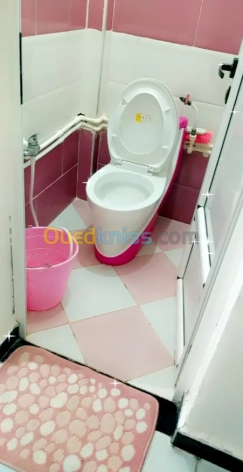 Vente Villa Laghouat Kheneg