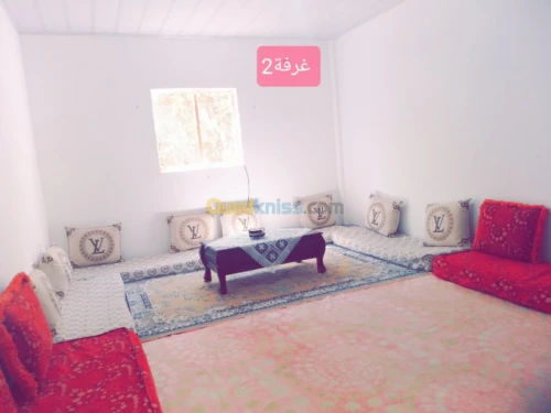 Vente Villa Laghouat Kheneg